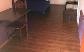 Hotel-Alojamiento Candilejas